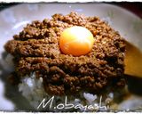 男めし!20種スパイスの本格キーマカレー作り方11写真