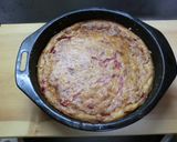 超かんたん☆手ごね♪いちごチーズケーキ作り方7写真