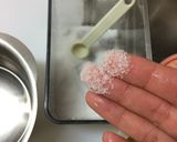 ノスタルジックなきな粉おにぎり作り方2写真