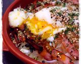 今だけ！混ぜて食べる新玉ねぎのサラダ＊作り方7写真