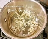 辛そうで確かに辛い長ネギの食べるラー油作り方3写真