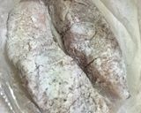 超簡単...サワラのムニエル作り方5写真