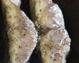 超簡単...サワラのムニエル作り方9写真