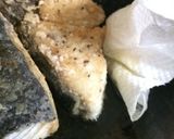 超簡単...サワラのムニエル作り方11写真
