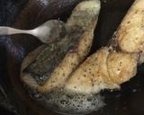 超簡単...サワラのムニエル作り方15写真