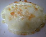 ホワイトアスパラガスのマヨネーズ焼き作り方4写真