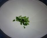 春の季節に☆たけのこの木の芽和え作り方3写真