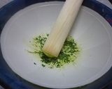 春の季節に☆たけのこの木の芽和え作り方4写真