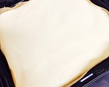 究極！材料３つ！簡単スポンジケーキ☆作り方6写真