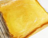 究極！材料３つ！簡単スポンジケーキ☆作り方8写真