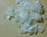 玉子焼き➕ほうれん草の胡麻和え作り方2写真