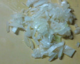 玉子焼き➕ほうれん草の胡麻和え作り方2写真