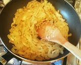 飴色玉ねぎのボルシチ。(もどき)作り方2写真