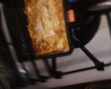 玉子焼き➕ほうれん草の胡麻和え作り方4写真
