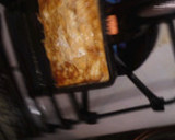 玉子焼き➕ほうれん草の胡麻和え作り方4写真