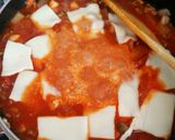 トマト缶丸ごとカレー☆フライパンで簡単♪作り方4写真