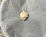 糖質制限⭐️おからパウダートルティーヤ⭐️作り方2写真