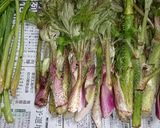うど（独活）の簡単サラダ（定番）作り方2写真
