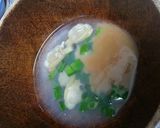 忙しい朝でもアサリの味噌汁作り方2写真
