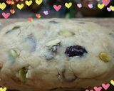マクロビレシピ・ナッツ&レーズンクッキー作り方3写真