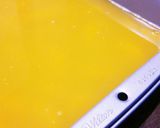 ゼラチン寒天*＊ふるふるゼリー作り方5写真