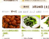 ふっくら金時豆の煮方（覚書）作り方6写真