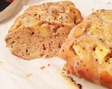 彼への♡林檎と紅茶のパウンドケーキ♡作り方13写真