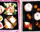 親子で簡単手巻き寿司&いなり寿司 節分作り方16写真