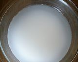 白米で☆もち米みたいなモチモチごはん作り方2写真
