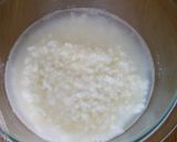 白米で☆もち米みたいなモチモチごはん作り方3写真