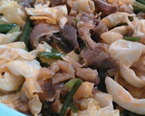 シチューリメイク！新定番タイカレー風✩作り方1写真