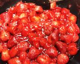 大人の真っ赤なゴロゴロ苺のパイ作り方9写真