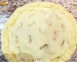 大人の真っ赤なゴロゴロ苺のパイ作り方15写真