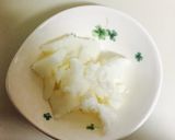 ココナッツオイルでサクサククッキー作り方1写真
