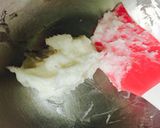 ココナッツオイルでサクサククッキー作り方2写真