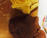 ココナッツオイルでサクサククッキー作り方4写真