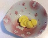 ♡ブラジル 絶品ジンジャーティー♡作り方1写真
