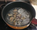 ウチの家ラーメン～あさり塩バターラーメン作り方4写真