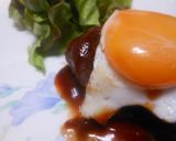 ハンバーグ　私流作り方5写真