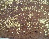 手軽にチョコレートブラウニー♪作り方4写真