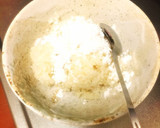 残りごはんリメイク！みたらし揚げ団子作り方3写真