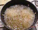 唐揚げ☆味付けはピエトロドレッシング♪作り方3写真