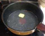 ウチの家ラーメン～あさり塩バターラーメン作り方9写真