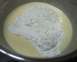 レモンとオレンジ♪爽やかダブルシフォン作り方6写真