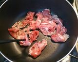 韓国餅/豚肉のトックスープ作り方3写真