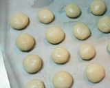 お豆腐のやわらかだんご作り方5写真