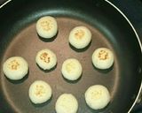 お豆腐のやわらかだんご作り方7写真