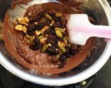 ワインが飲みたくなる大人のチョコ作り方3写真