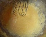 簡単★抹茶とレーズンのパウンドケーキ作り方2写真