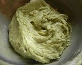 簡単★抹茶とレーズンのパウンドケーキ作り方3写真